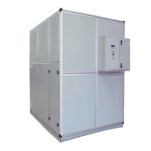 Air Conditioner Dehumidifier