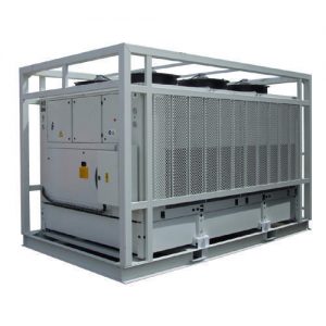 Industrial Air Conditioners