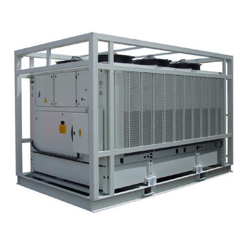 Industrial Air Conditioners