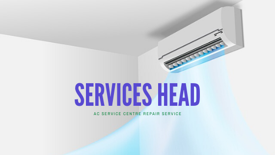 Services Head AC HVAC