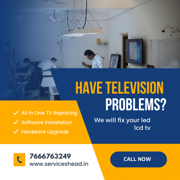 TV Service Centre Nagpur maharashtra