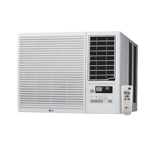 Window Air Conditioners