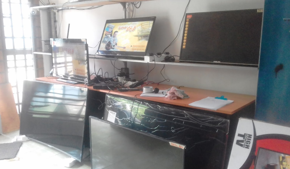 LED LCD TV Repair Service Nagpur