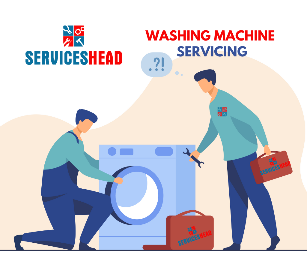 Washing Machine Service Repair Nagpur Service Centre