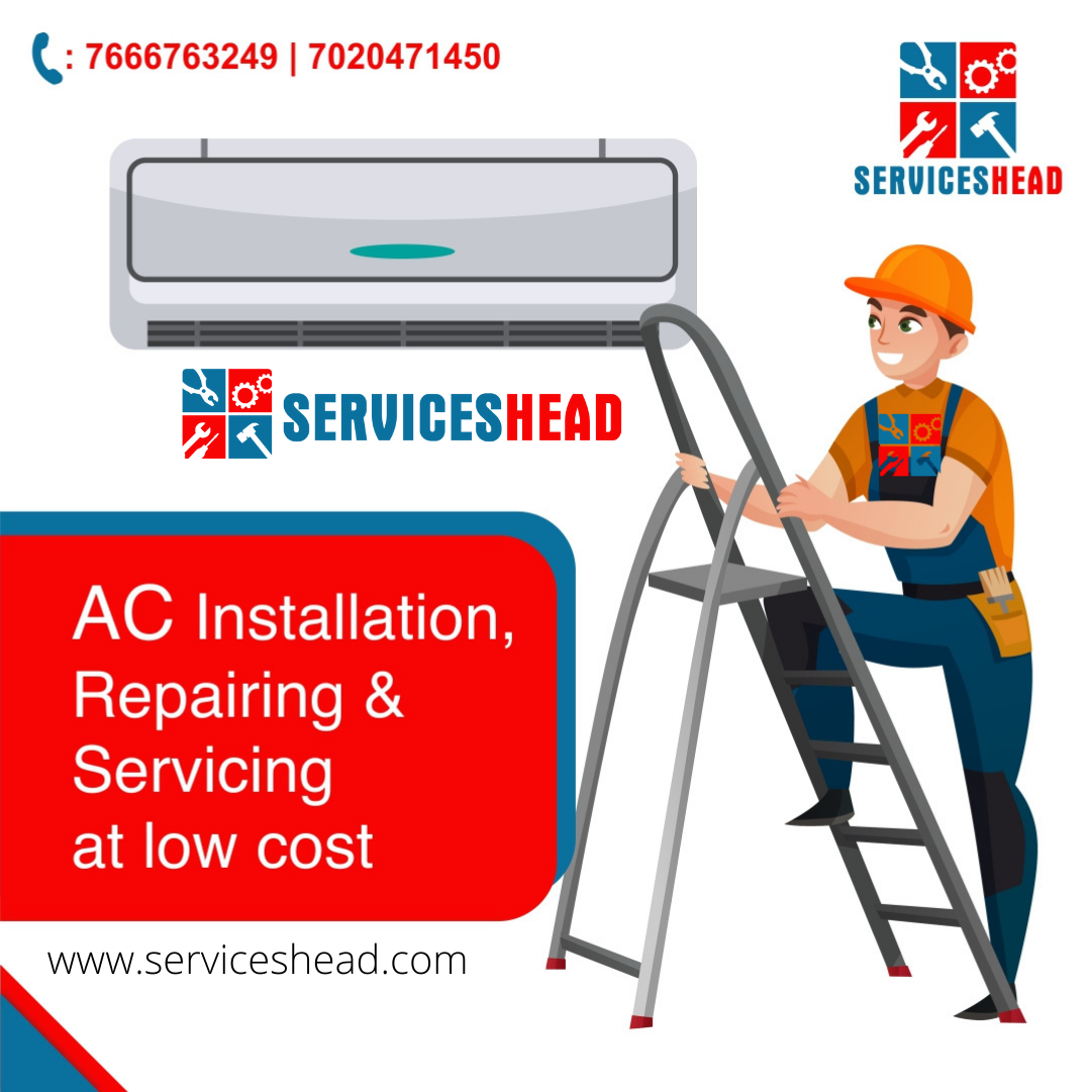 Air Conditioner Repair Lafayette