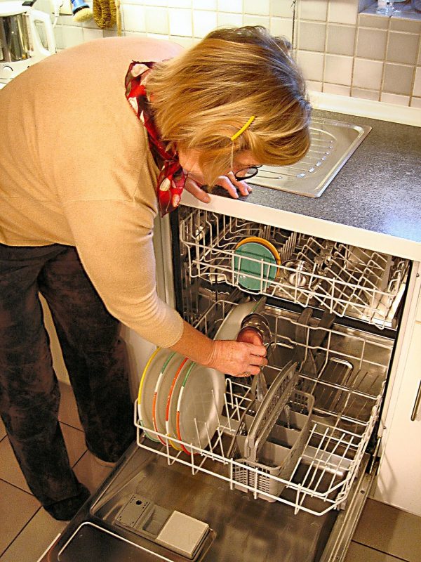 load-the-dishwasher-services